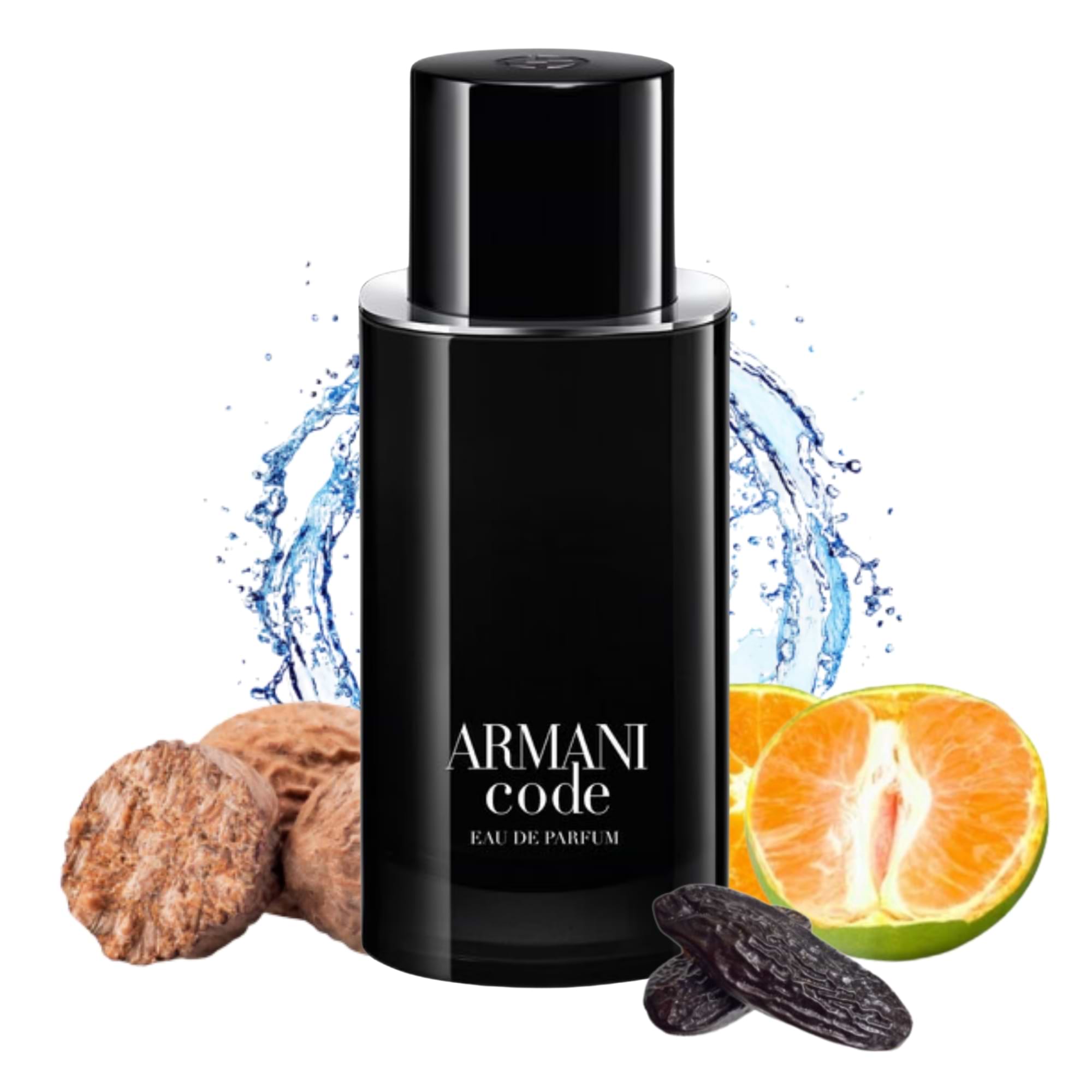 Armani Code Eau de Parfum