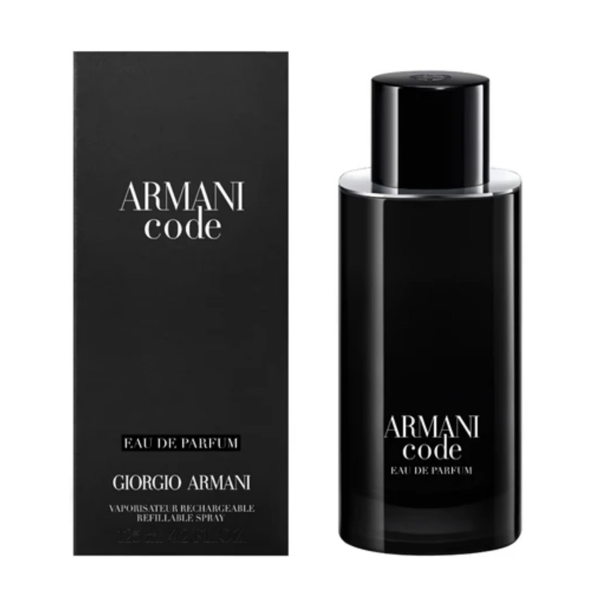Armani Code Eau de Parfum