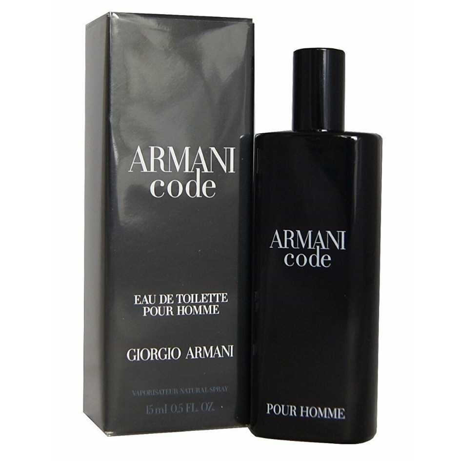 Armani Code Men