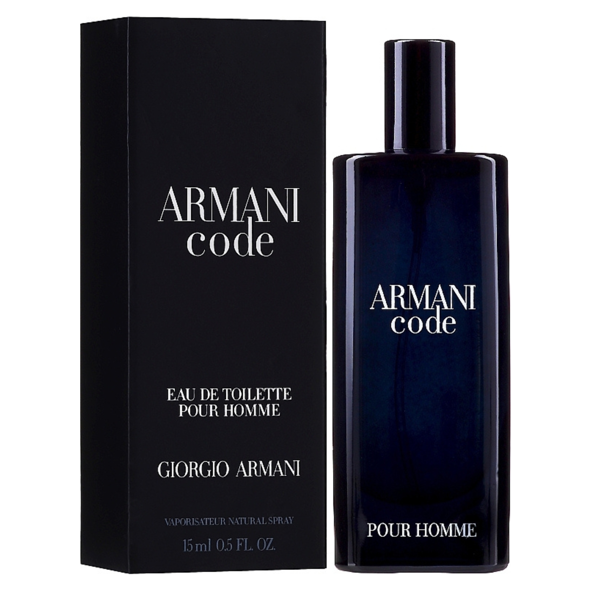 Armani Code Men