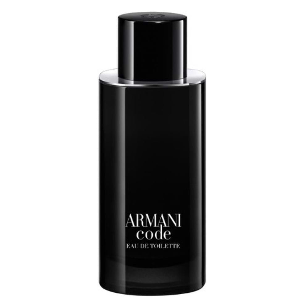 Armani Code Men