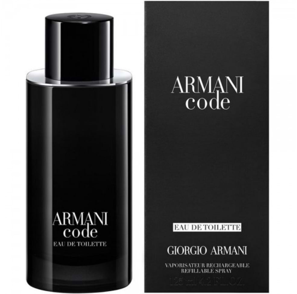 香水(男性用) ARMANI BLACK CODE GIORGIO ARMANI ジョルジオ アルマーニ ブラック コード EDT SP