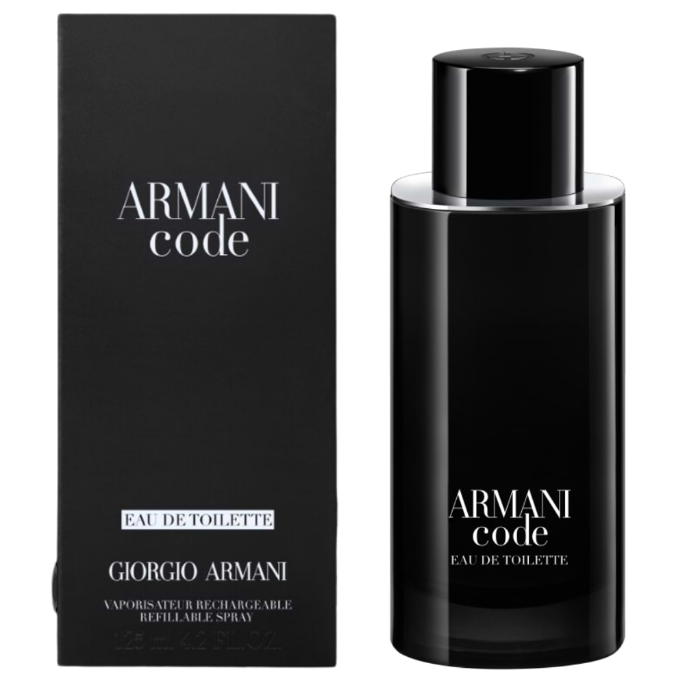 Armani Code Men