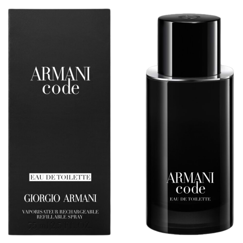 Armani Code Men