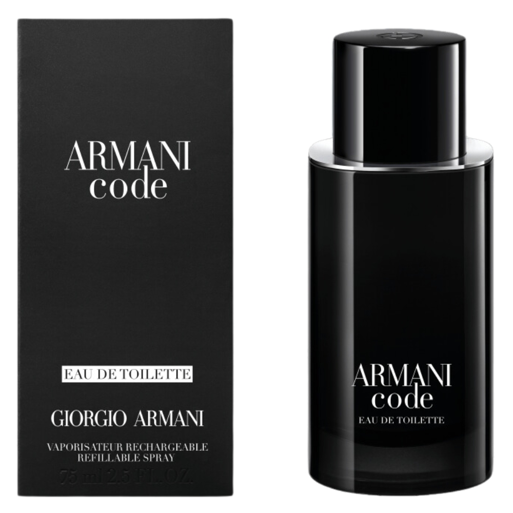Armani Code Men