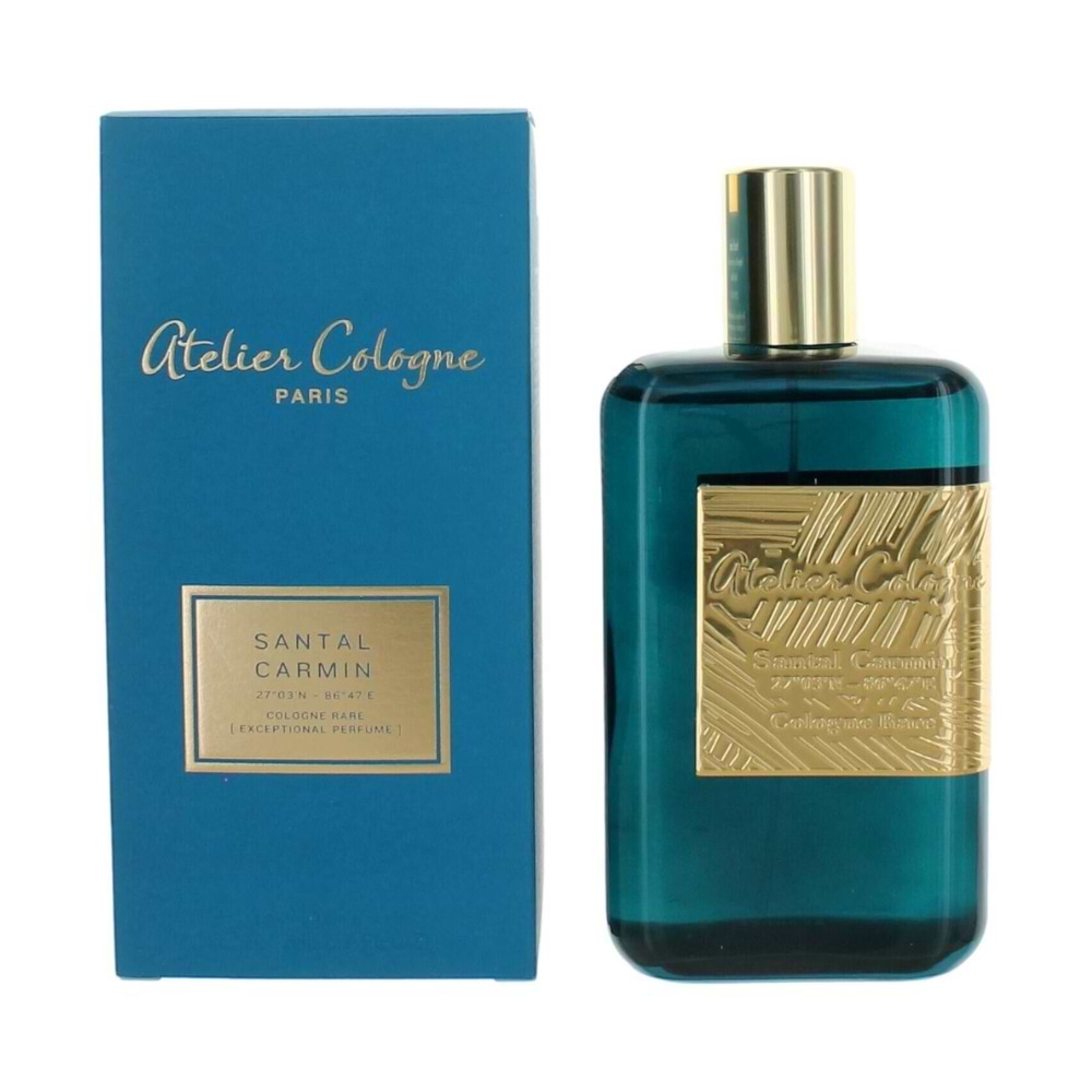Santal Carmin
