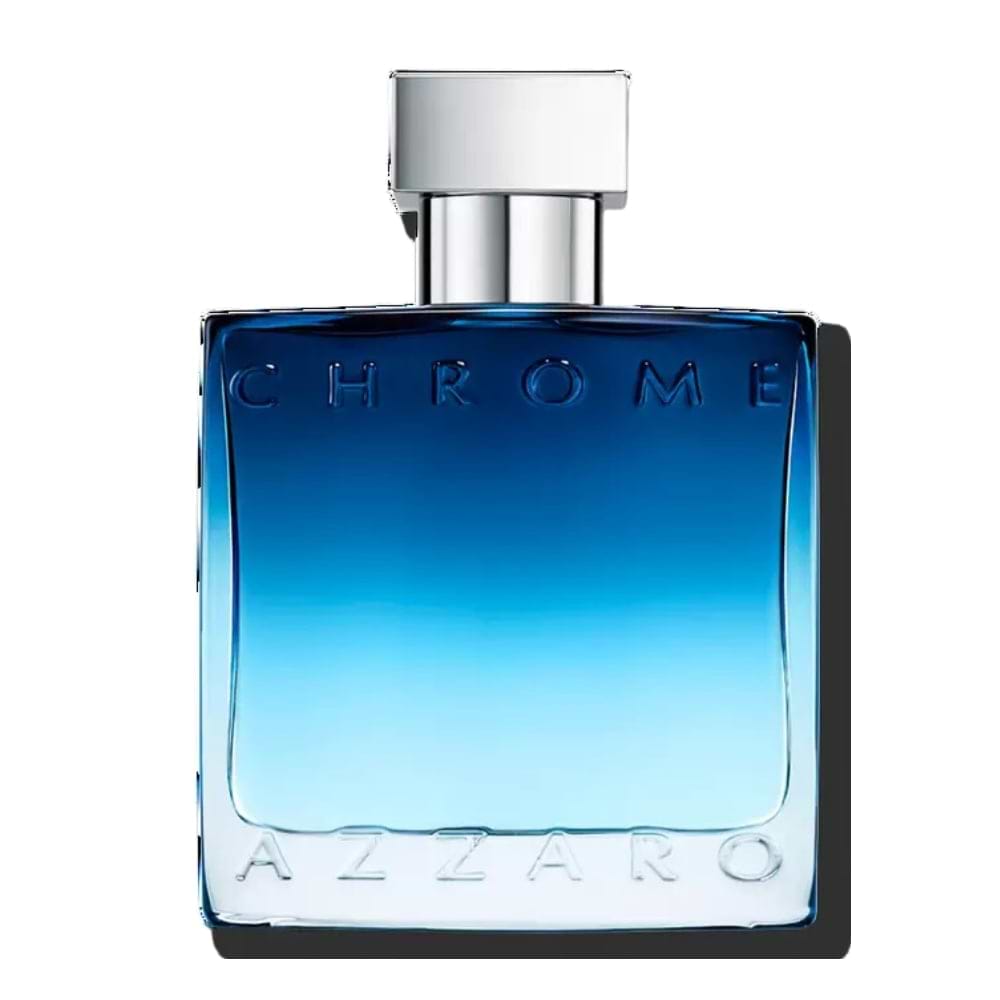 Azzaro Chrome