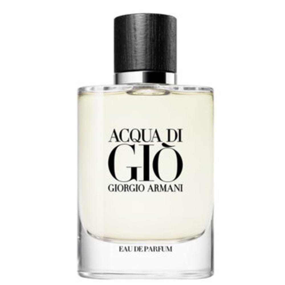 Giorgio Armani Acqua Di Gio for Men