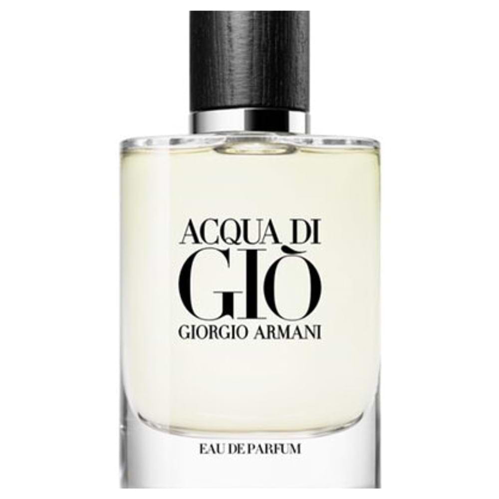 Giorgio Armani Acqua Di Gio for Men