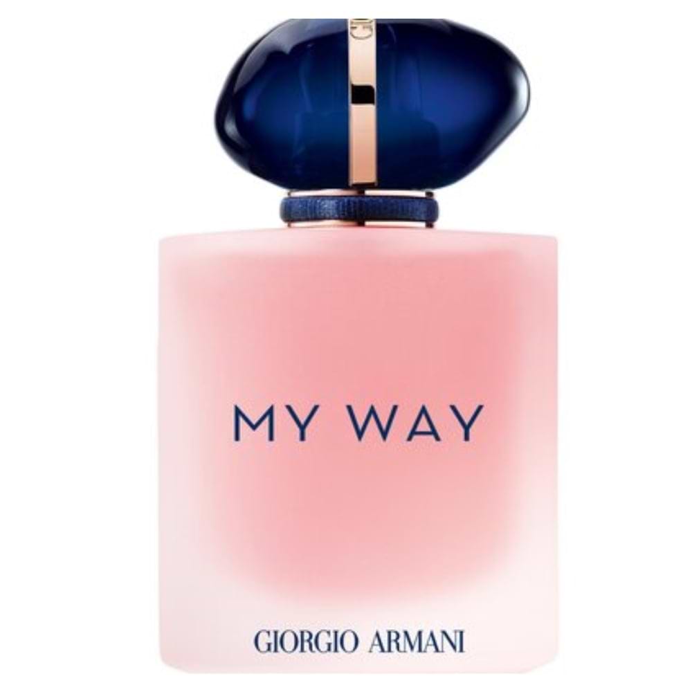 My Way Floral
