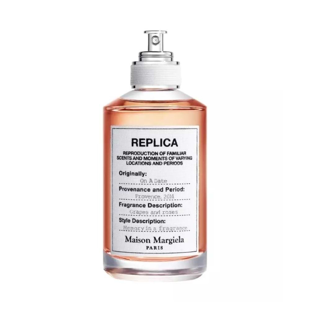 Maison Martin Margiela Replica On A Date