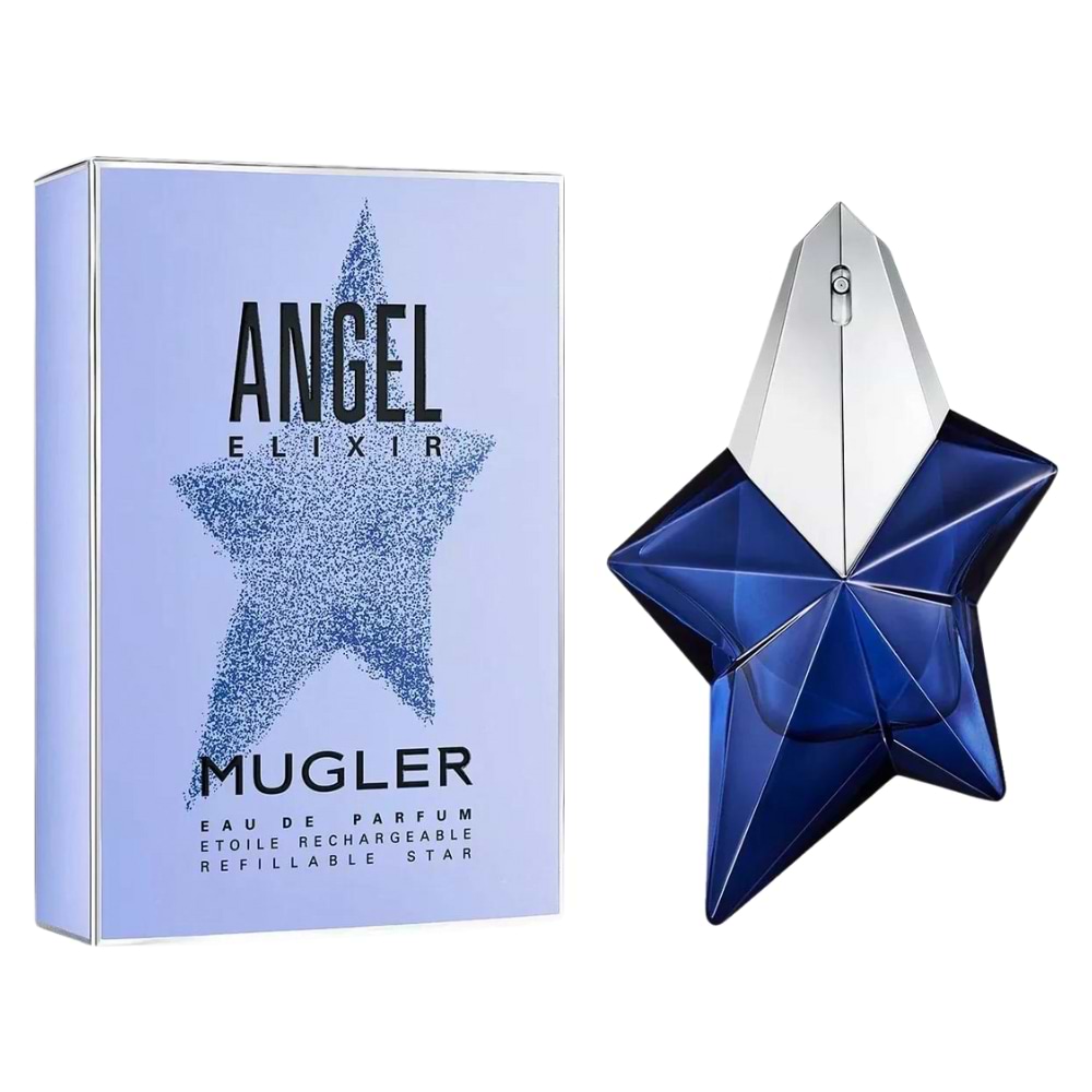 Angel Elixir
