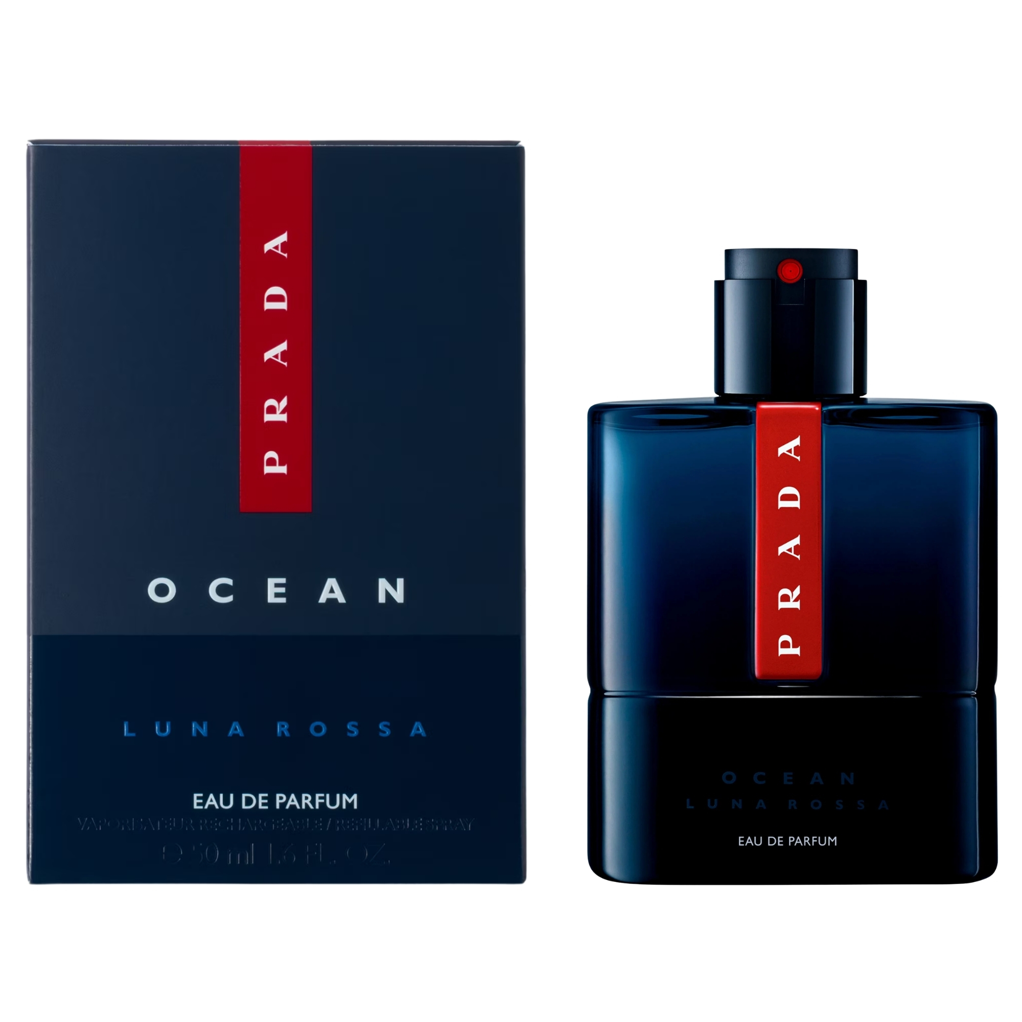 Luna Rossa Ocean