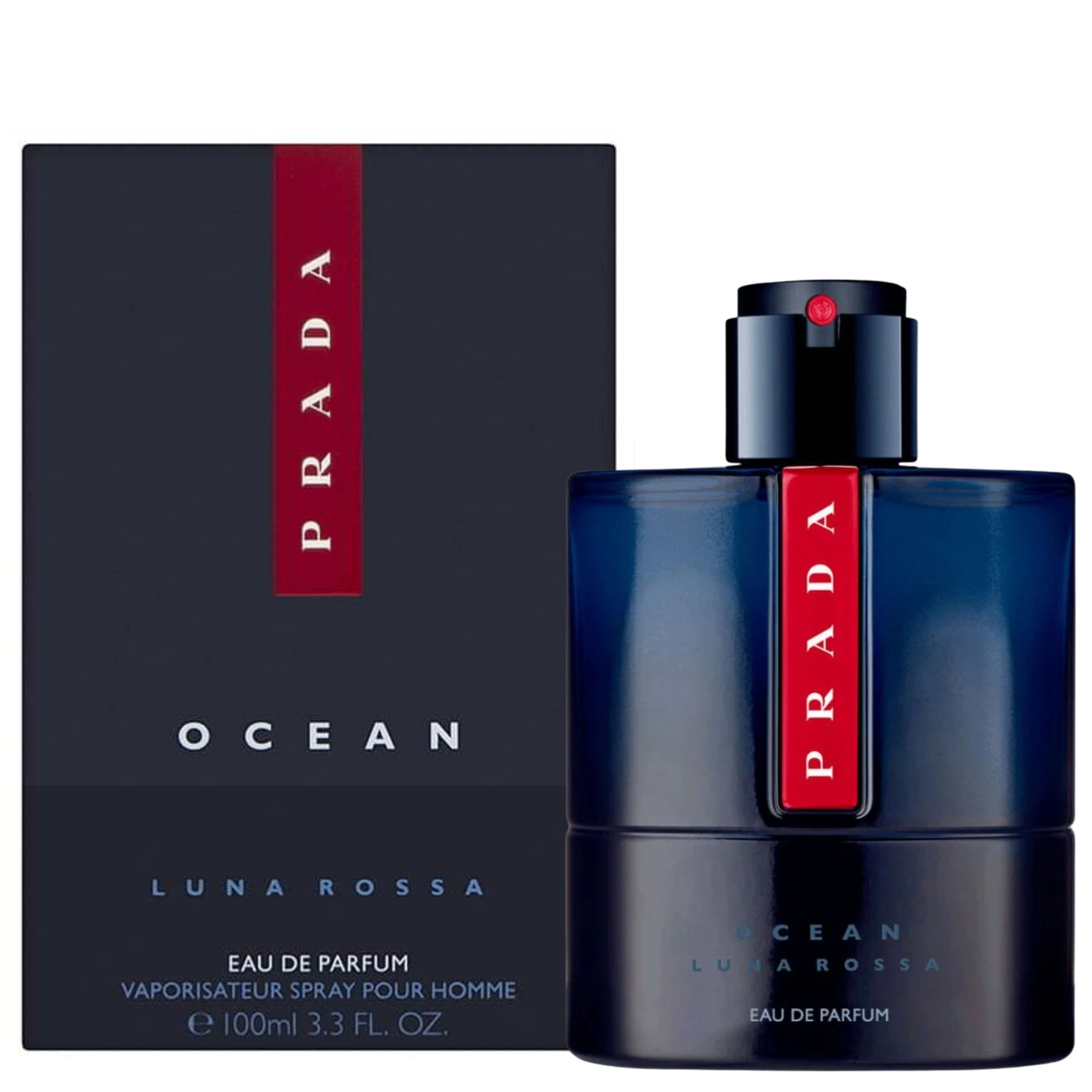 Luna Rossa Ocean