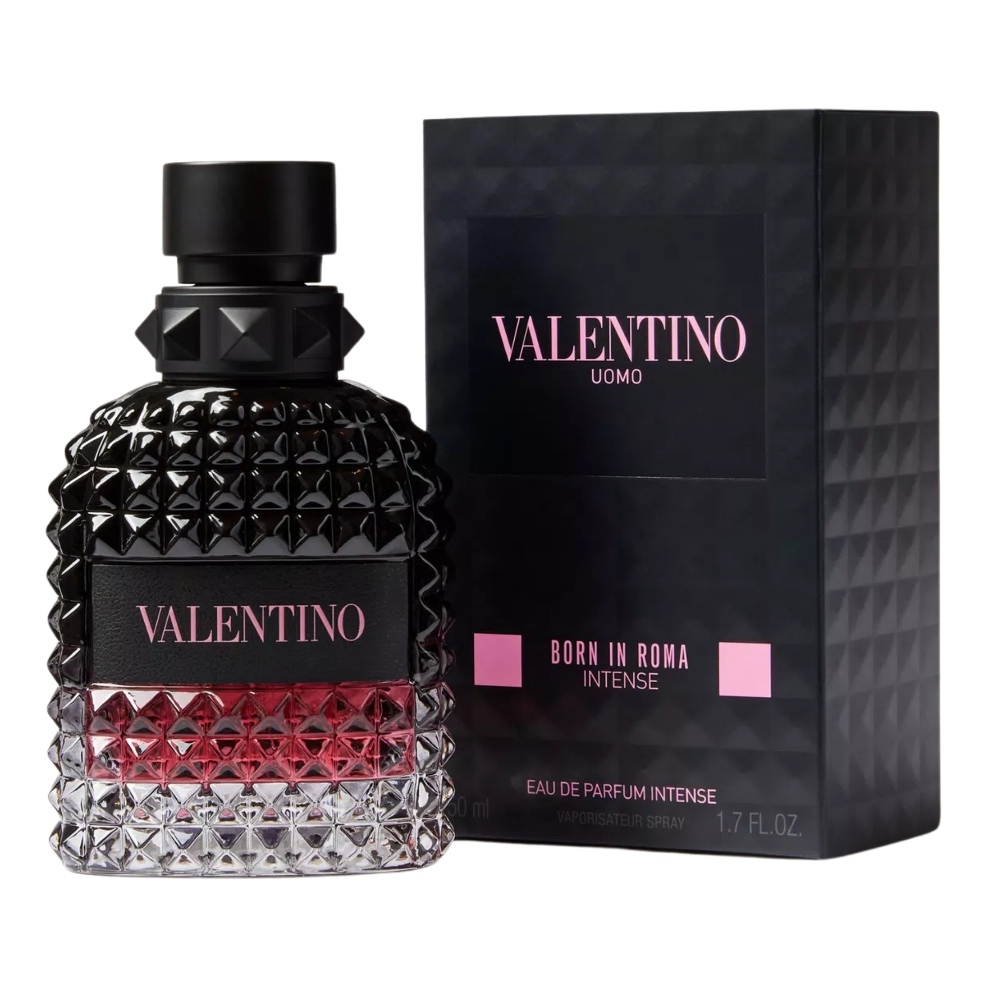 Uomo Born In Roma Intense