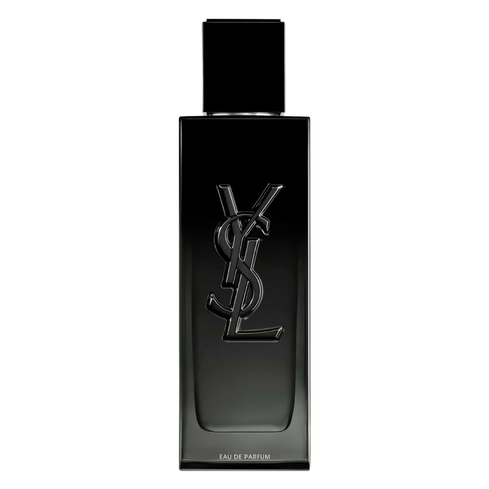 Yves Saint Laurent Myslf
