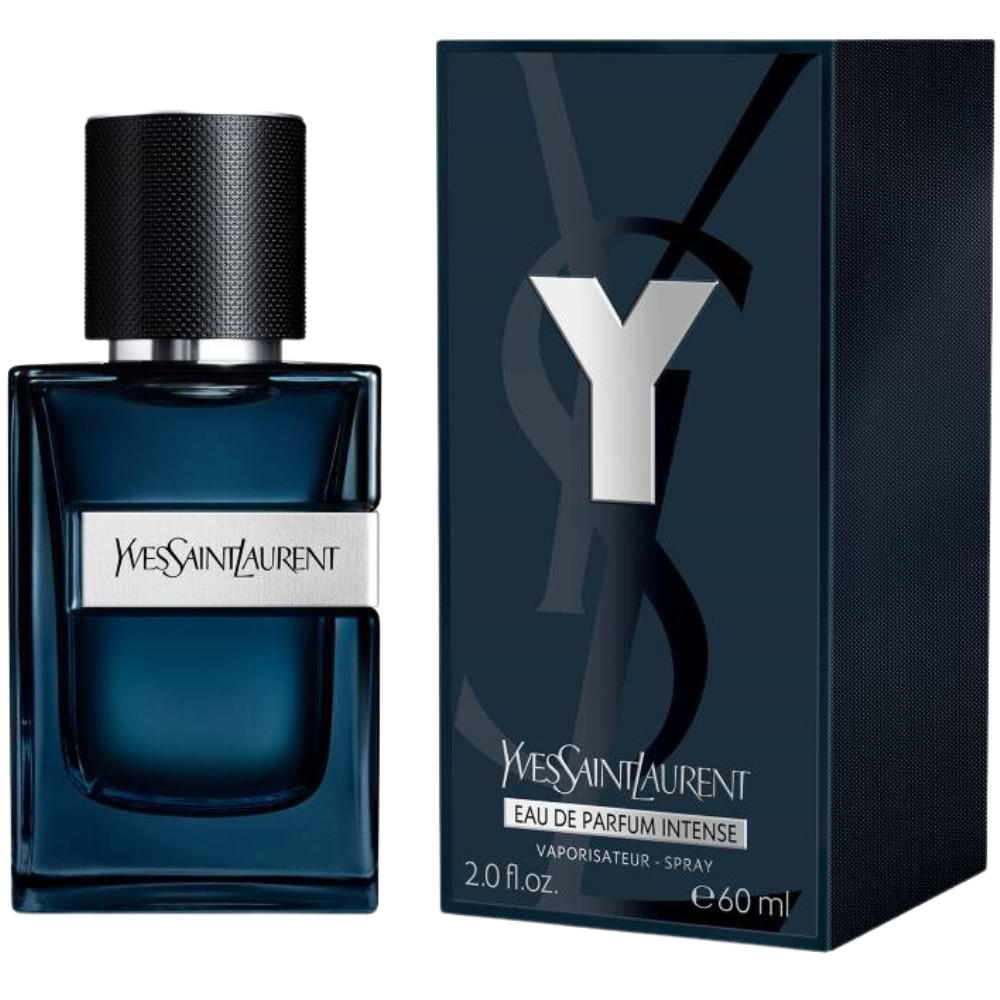 Y Eau de Parfum Intense