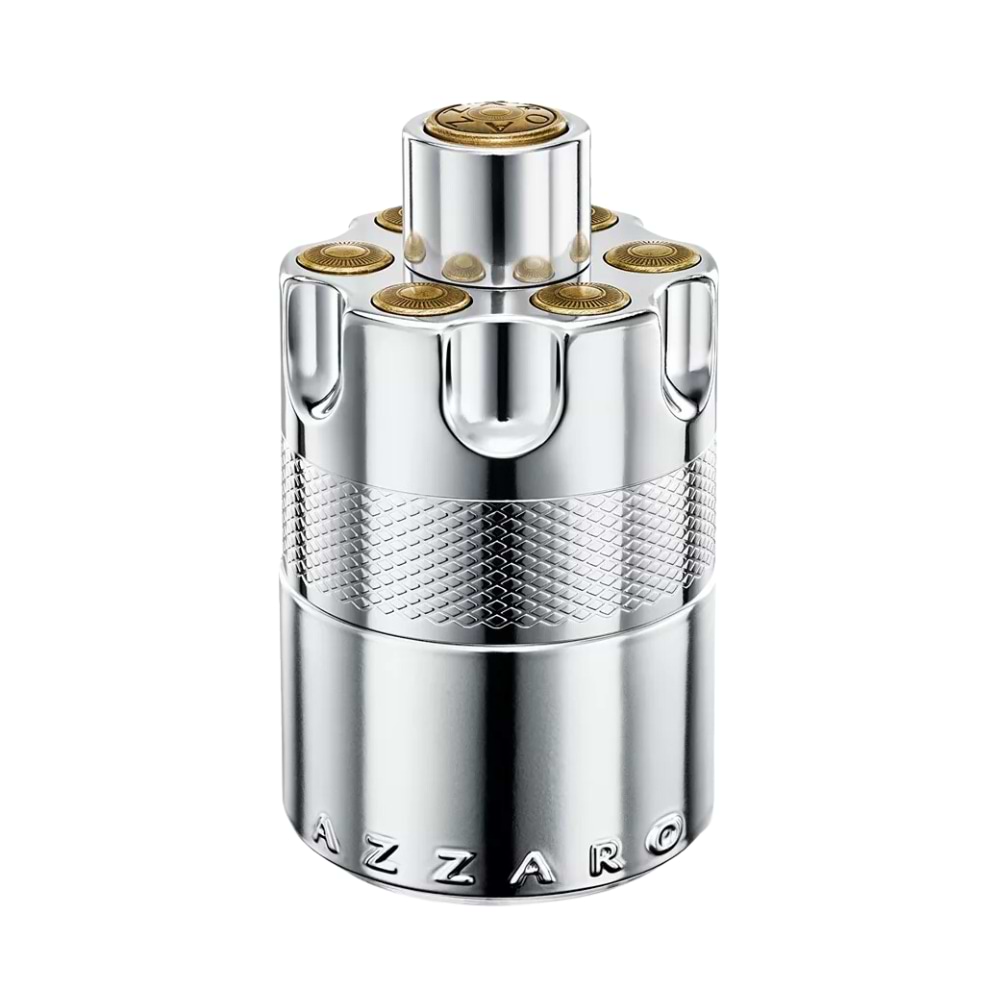 Azzaro Wanted EDP
