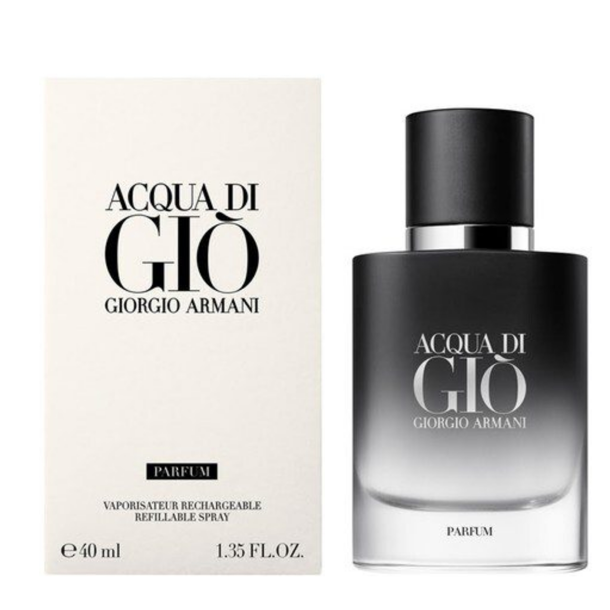 Acqua Di Gio