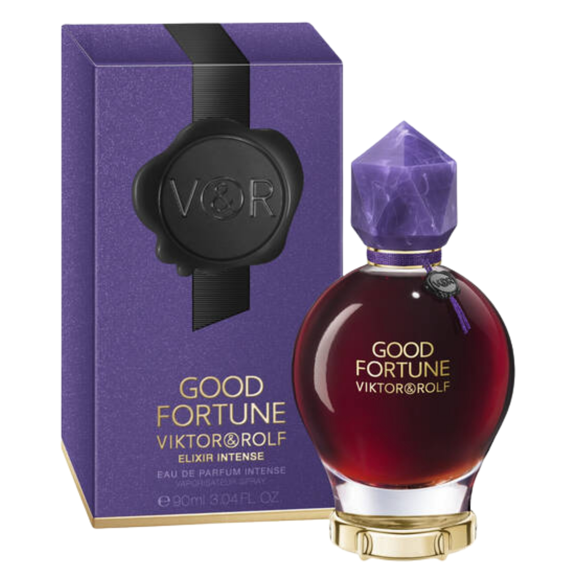 Good Fortune Elixir Intense
