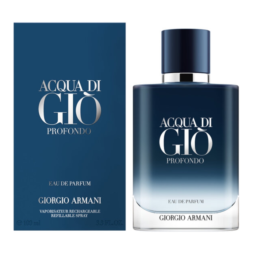 Acqua Di Gio Profondo