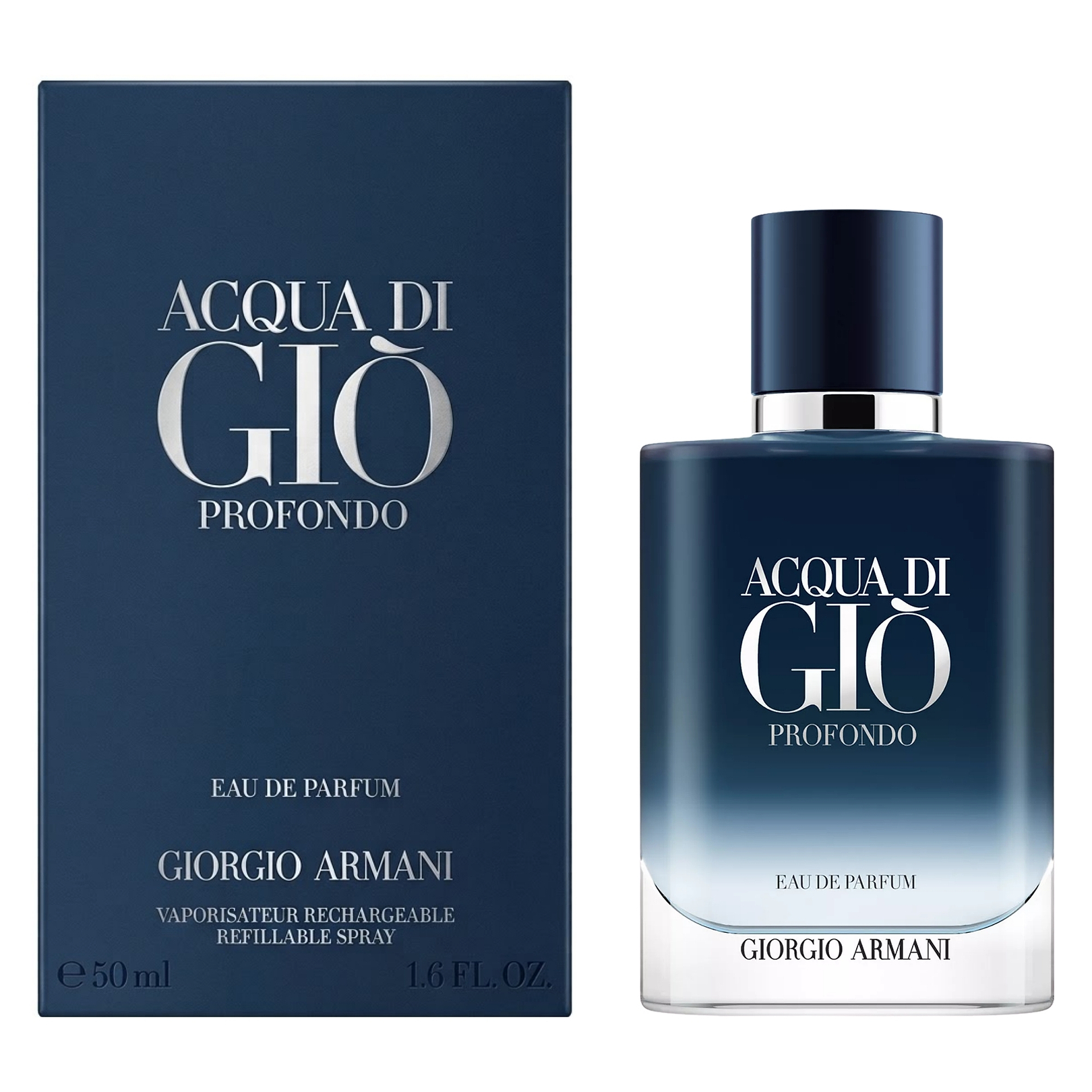 Acqua Di Gio Profondo