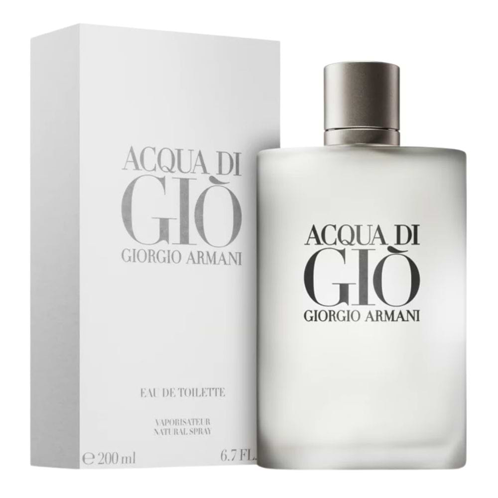 Acqua Di Gio
