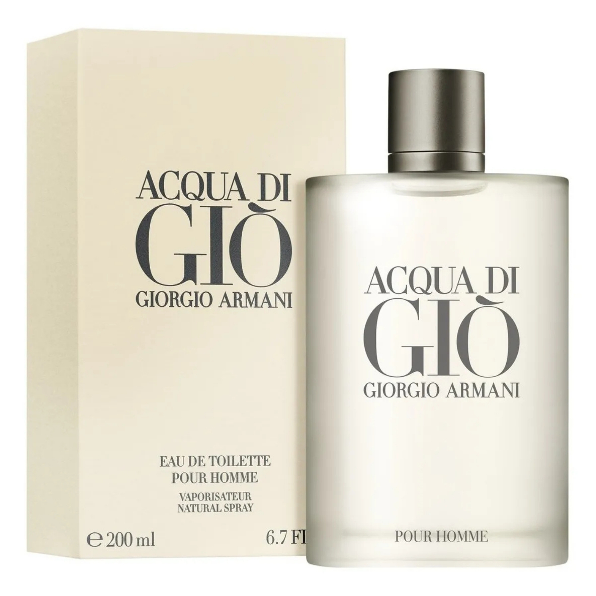 Acqua Di Gio
