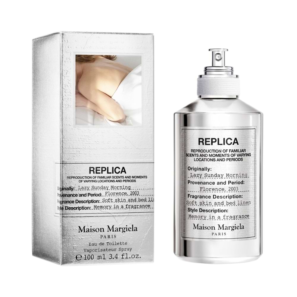 Experience Pure Tranquility with Maison Margiela Limited