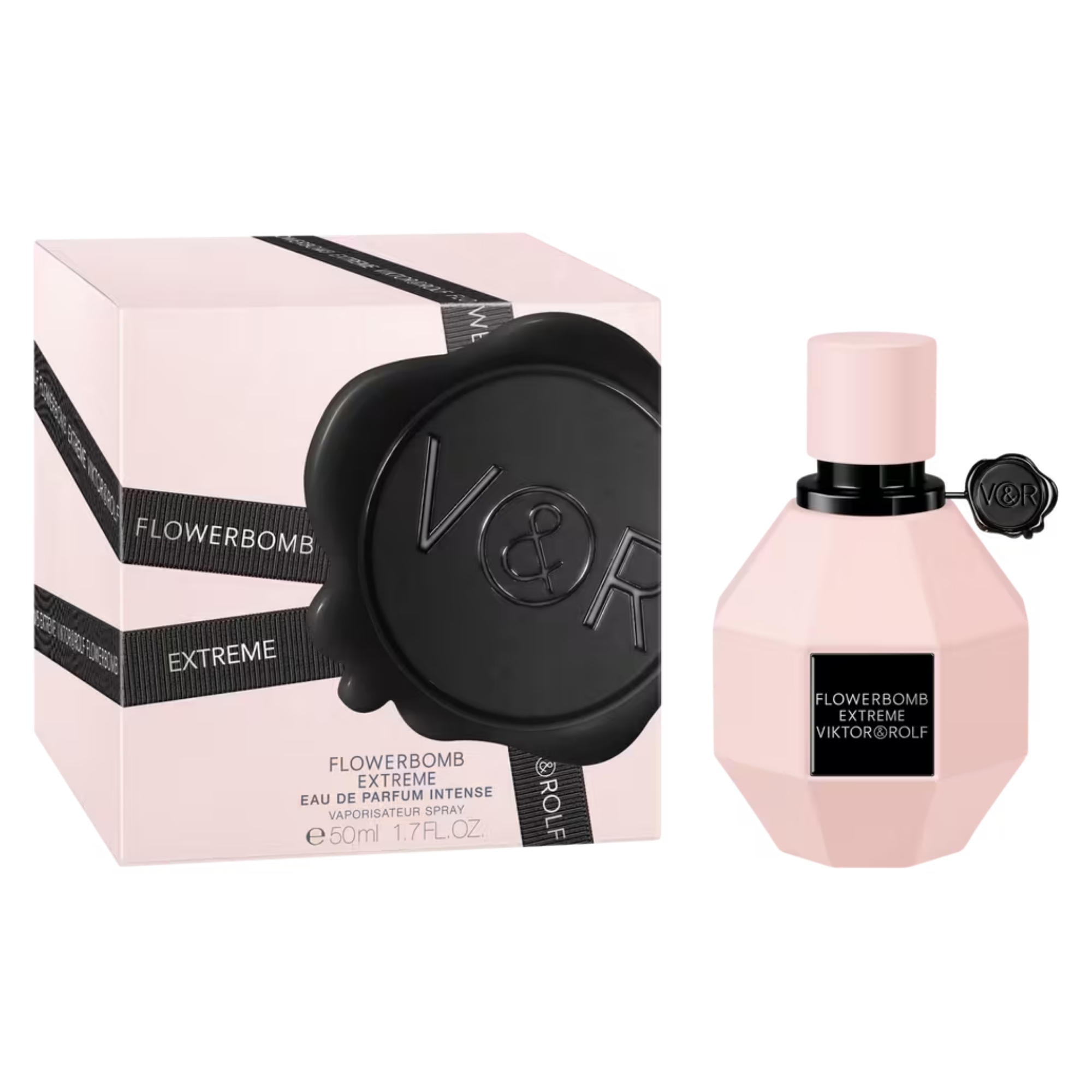 Flowerbomb Extreme