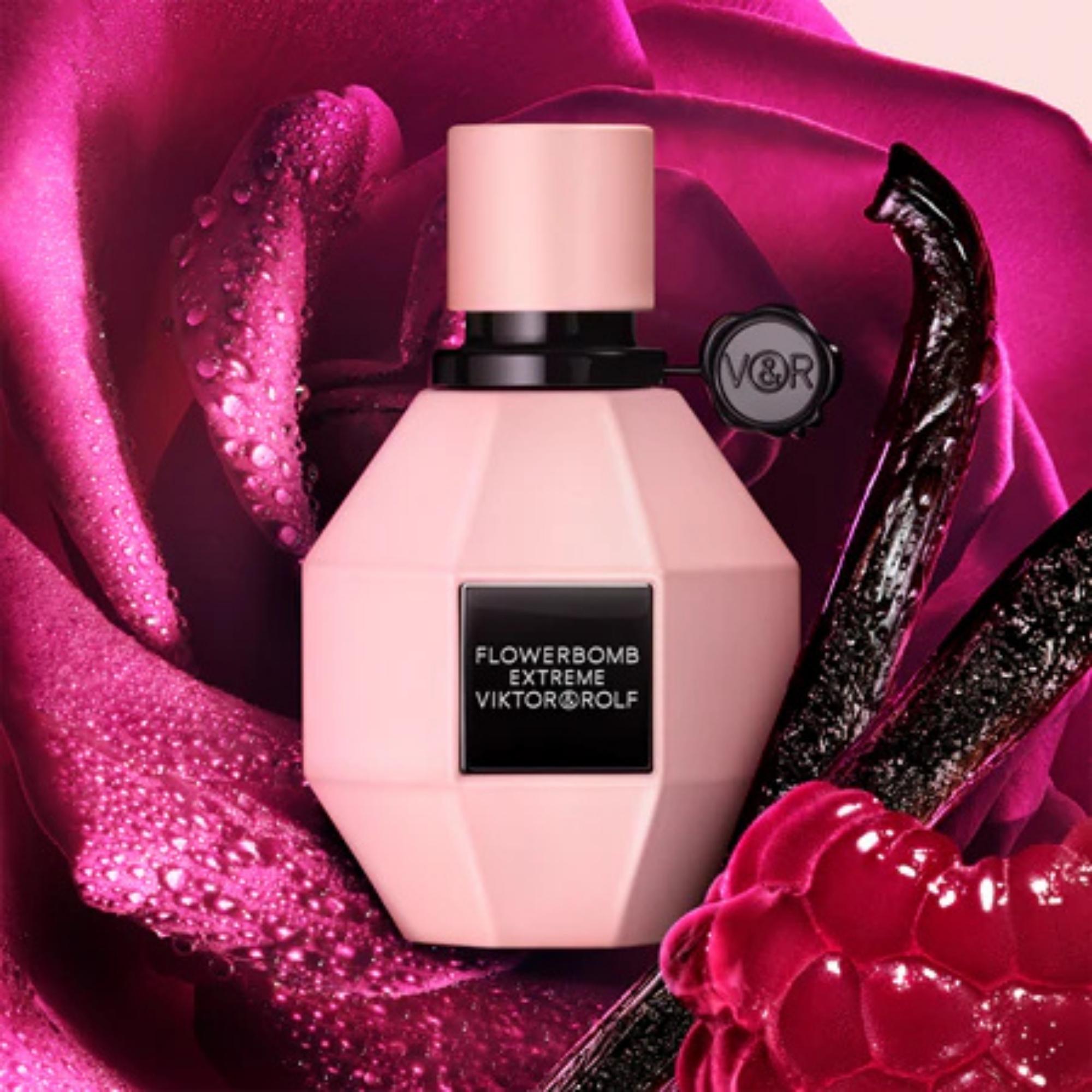 Flowerbomb Extreme