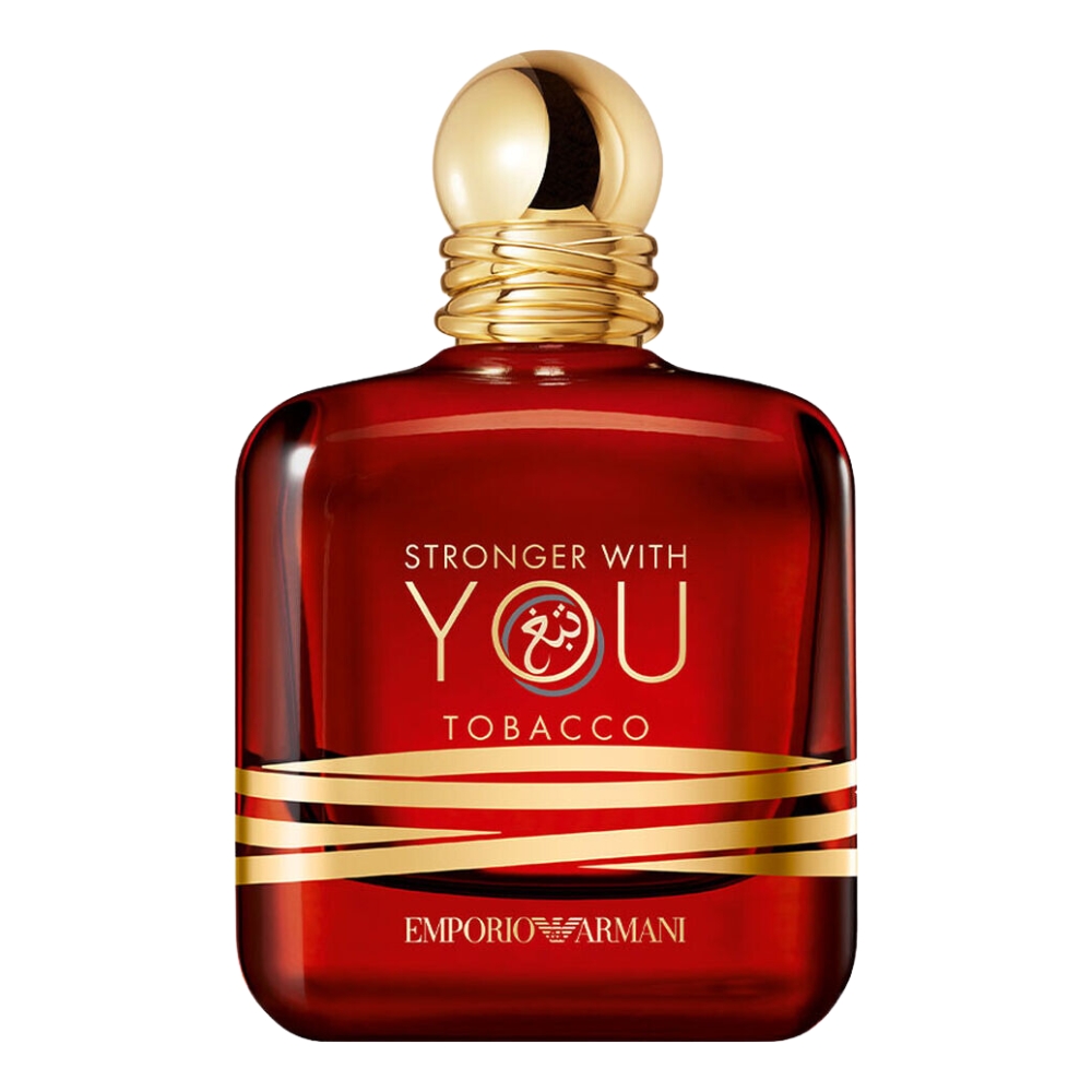 stronger you tobacco Emporio Armani Stronger with You Tobacco stronger you tobacco Emporio Armani Stronger with You Tobacco