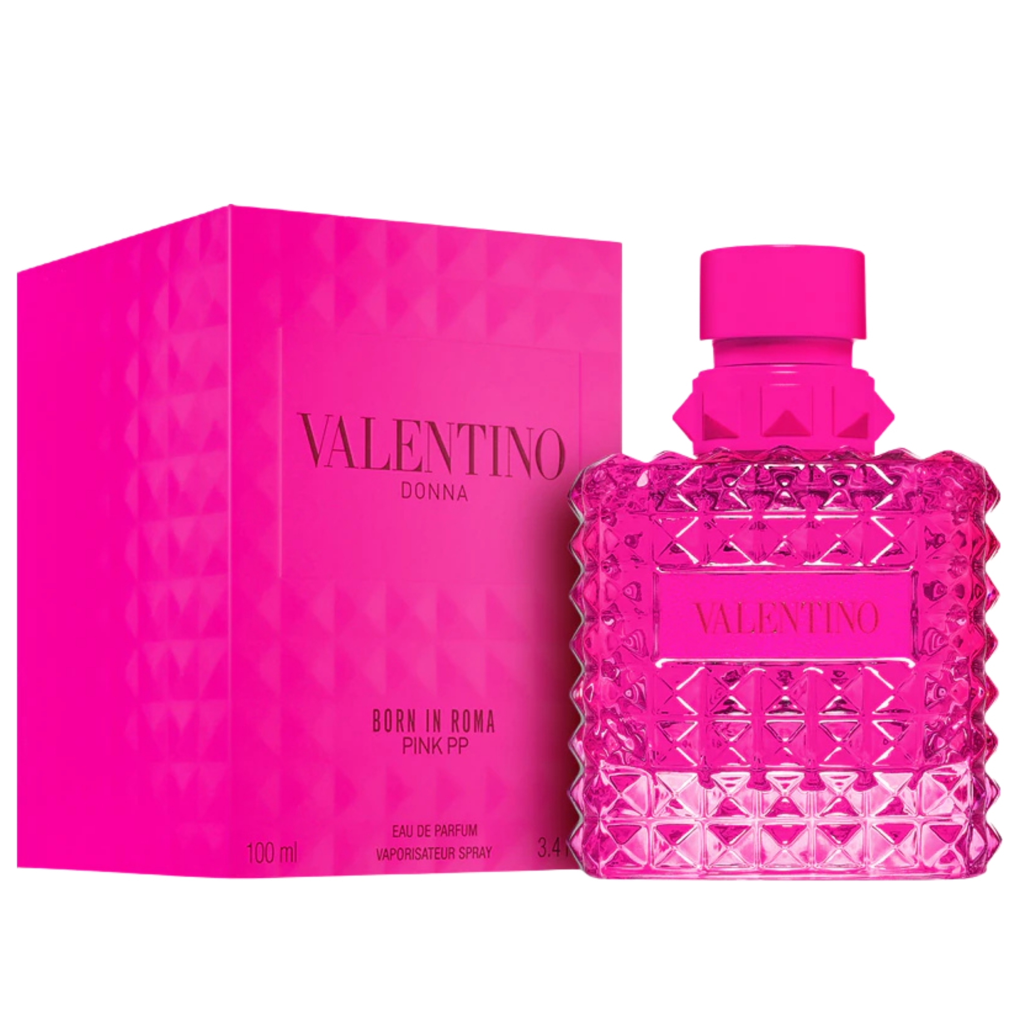 Born In Roma Rendez-Vous Pink PP