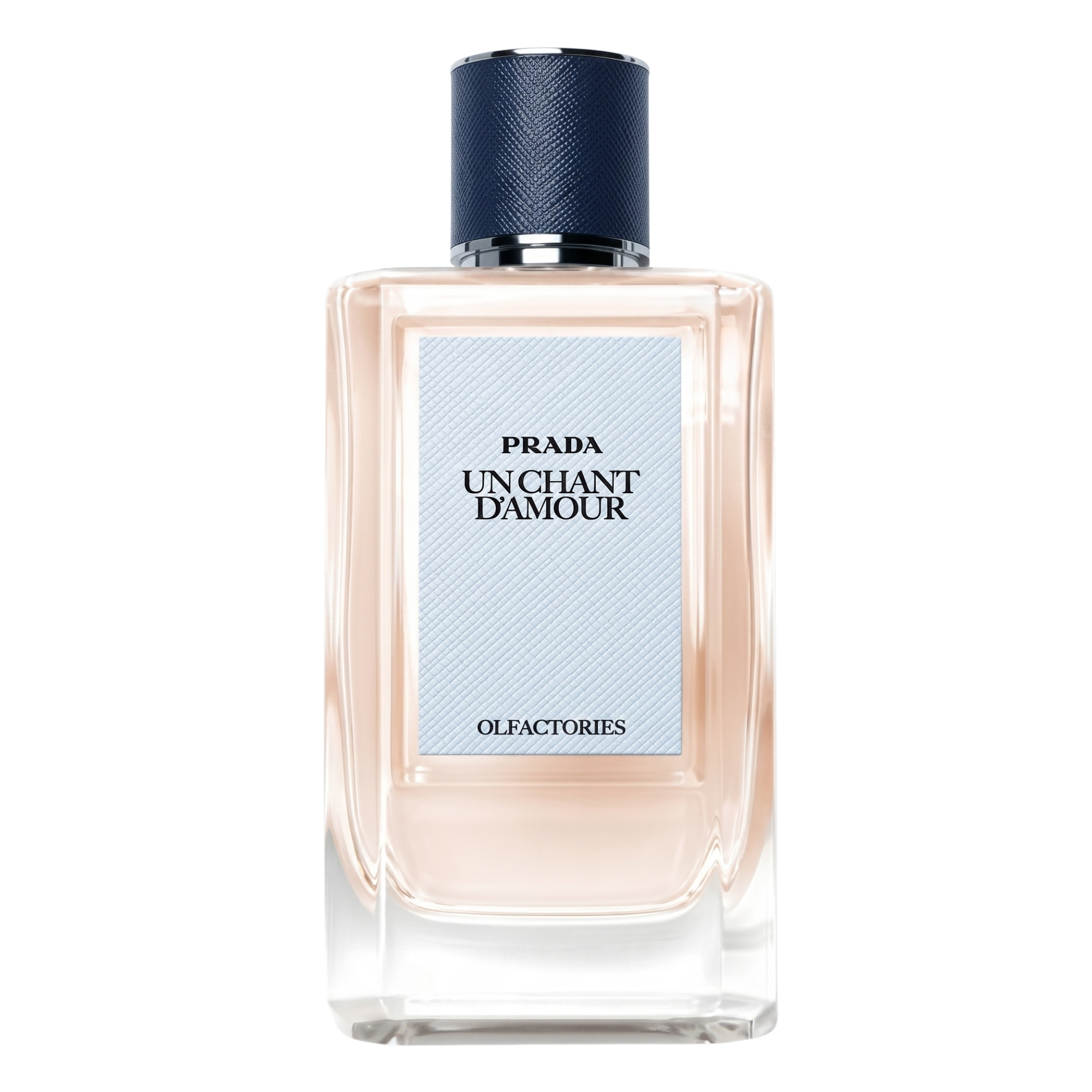 Prada Un Chant D Amour