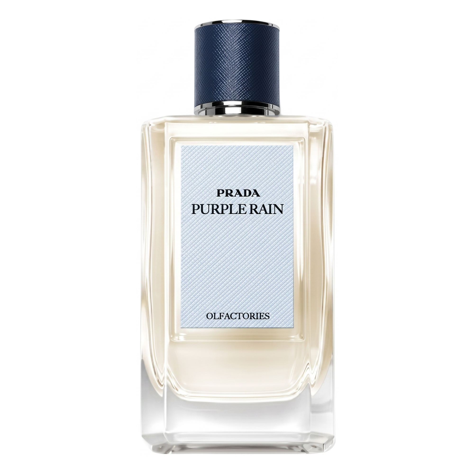 Prada Purple Rain