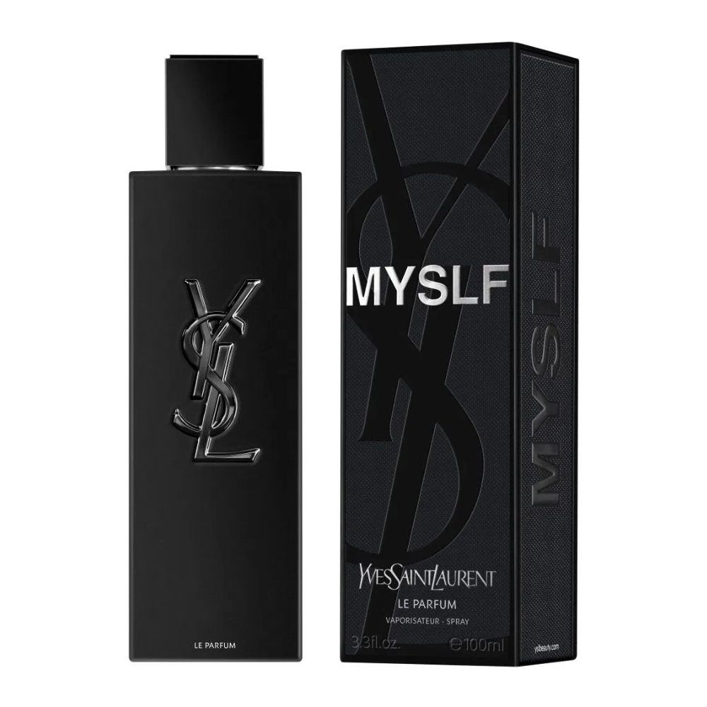 Myslf Le Parfum