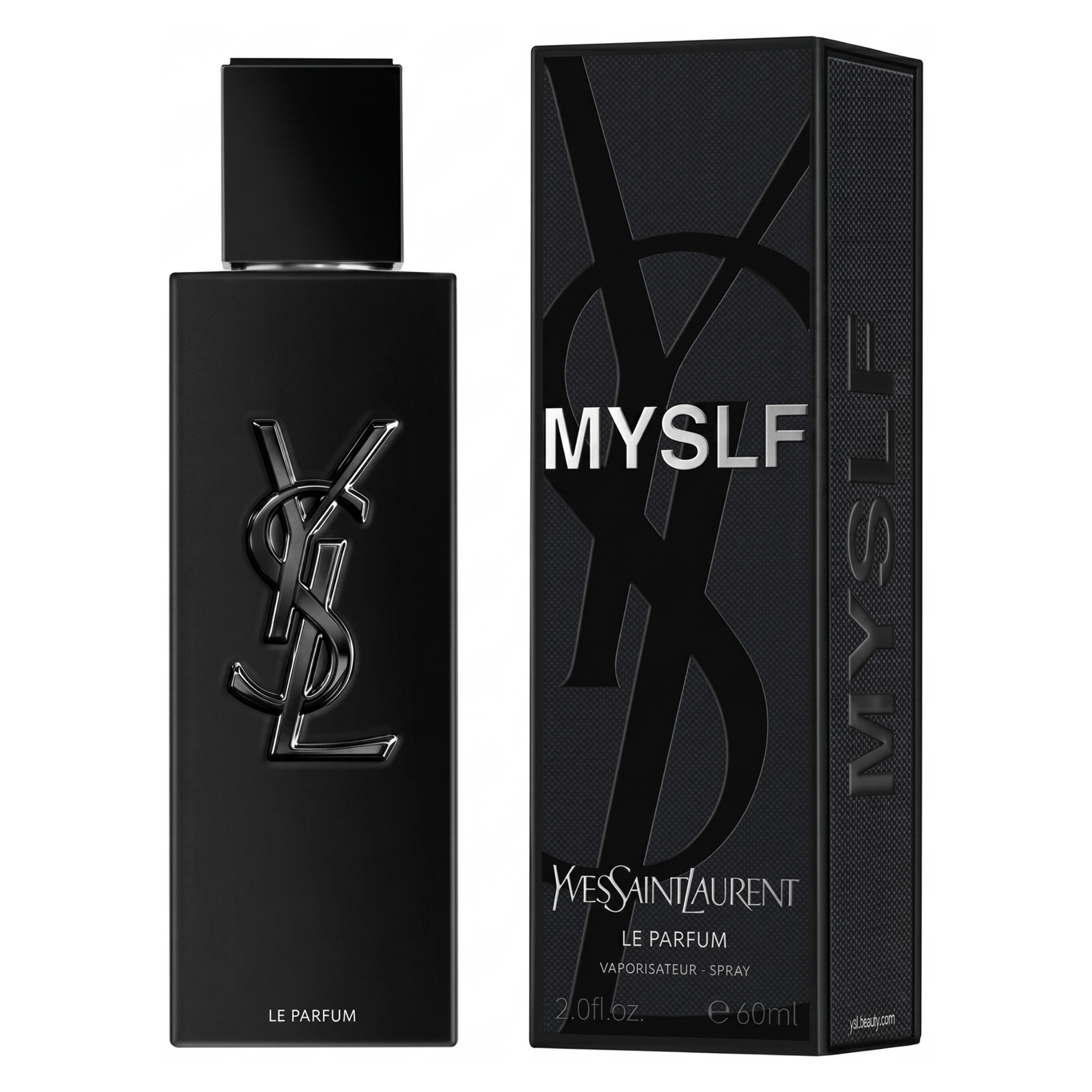 Myslf Le Parfum