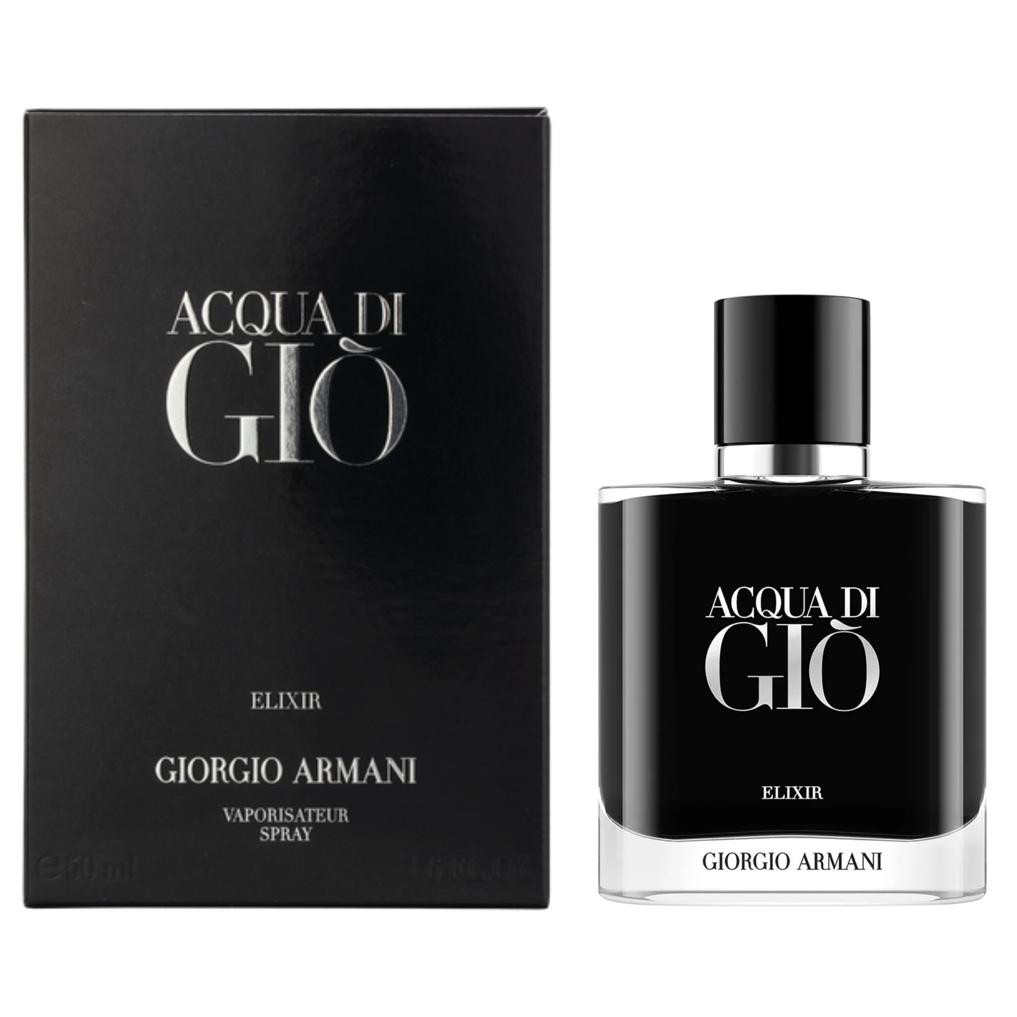 Acqua di Gio Elixir