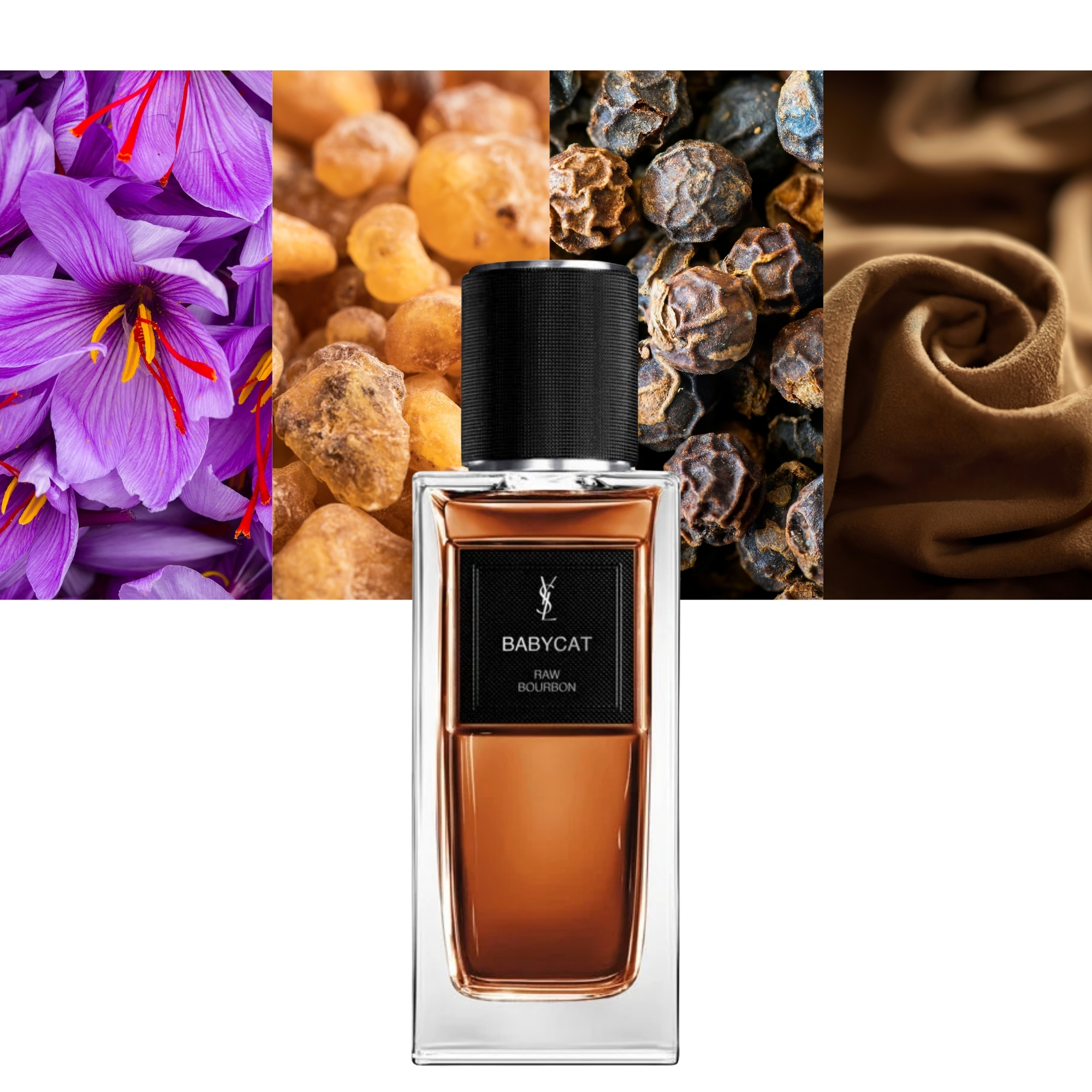 Babycat Raw Bourbon