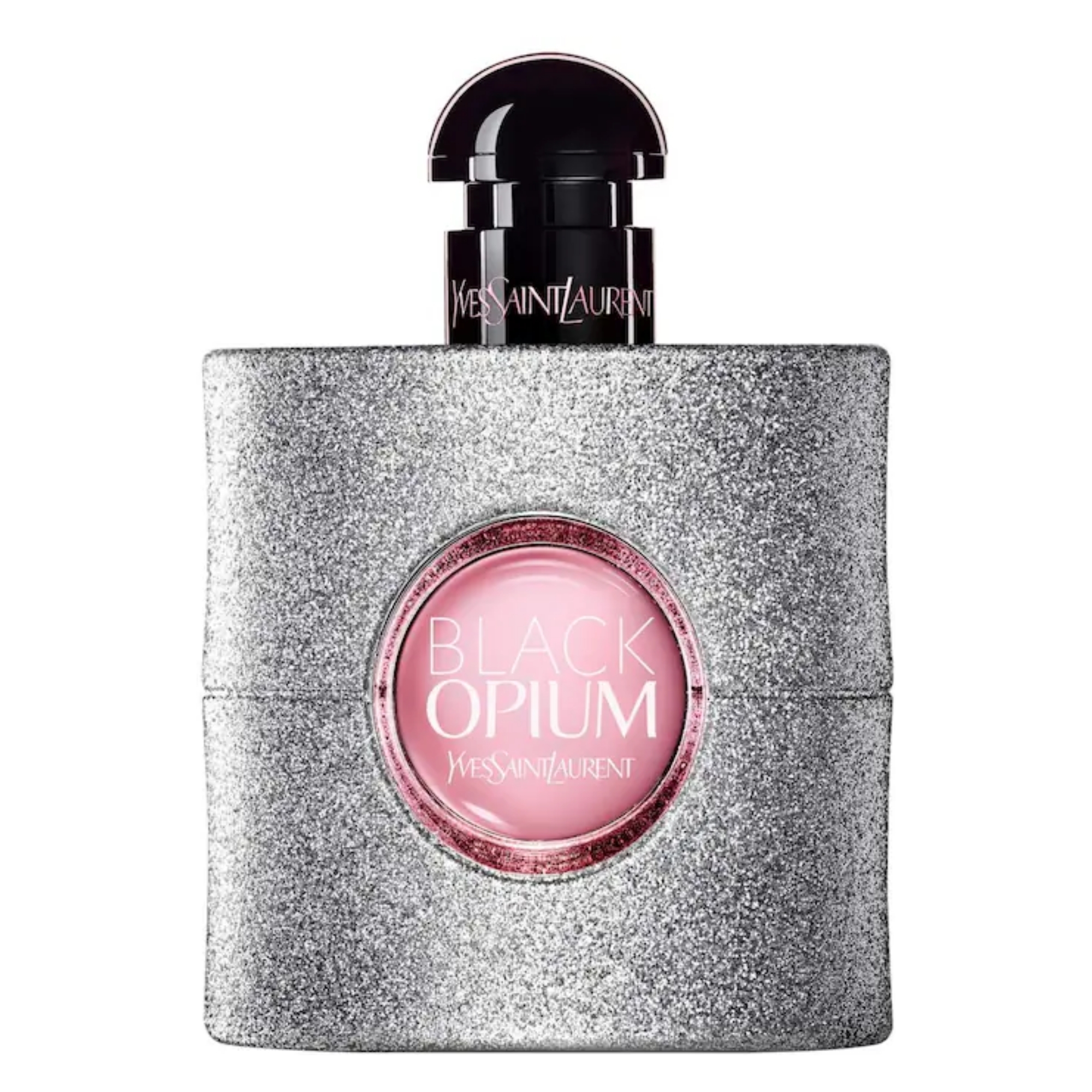 Yves Saint Laurent Black Opium Glitter