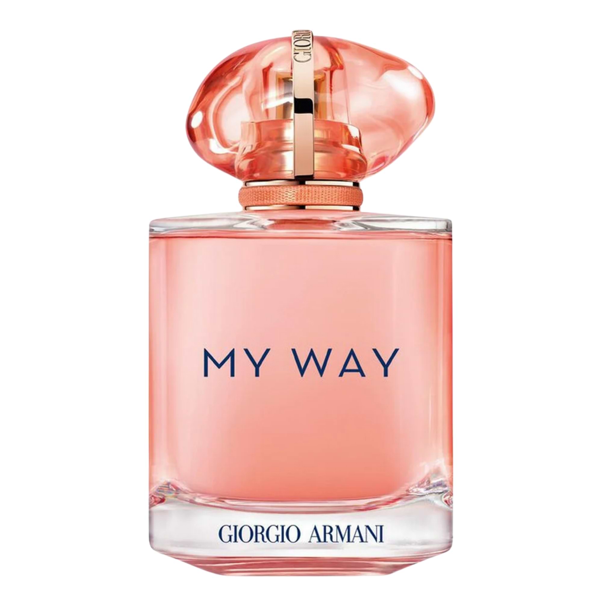 Giorgio Armani My Way Ylang