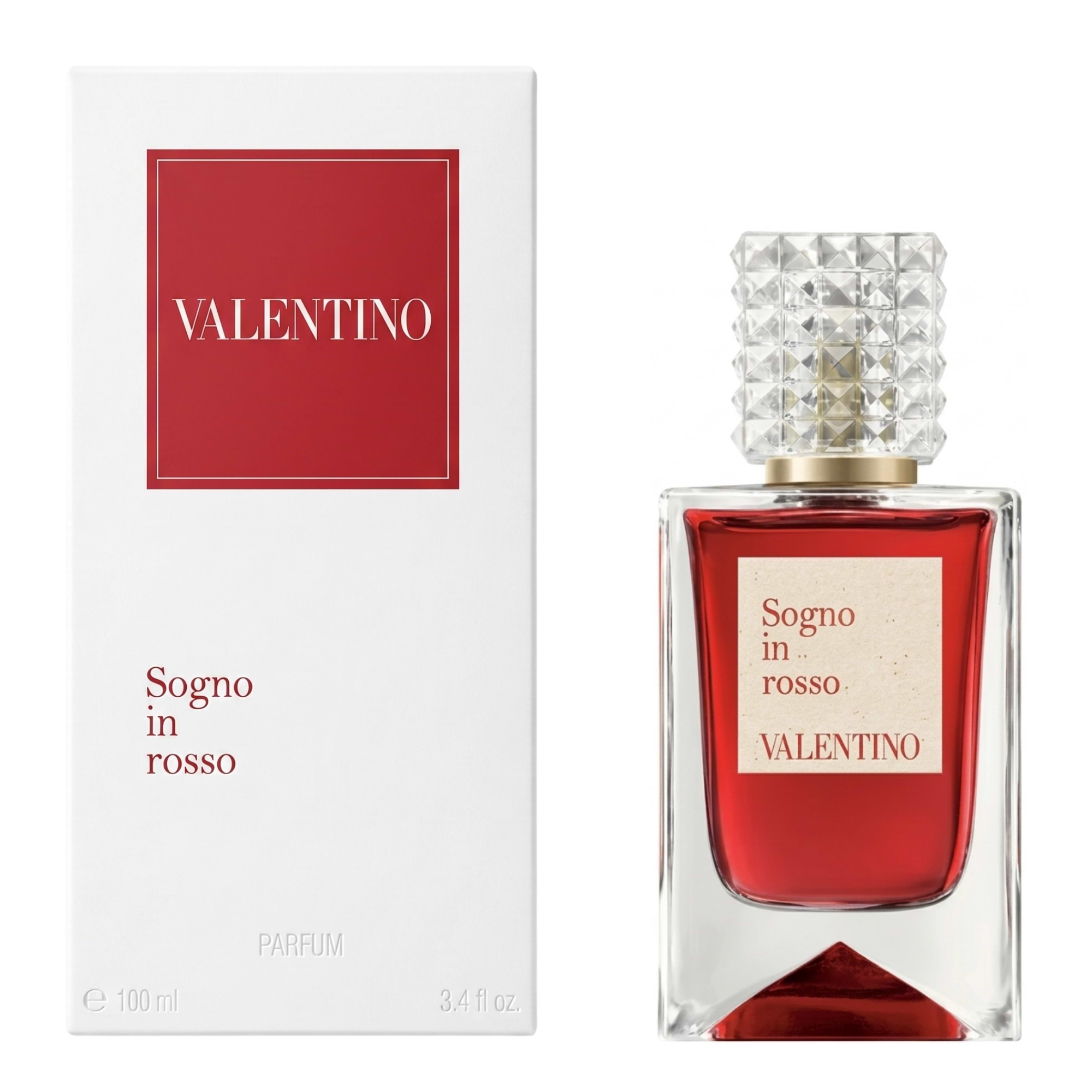 Sogno In Rosso