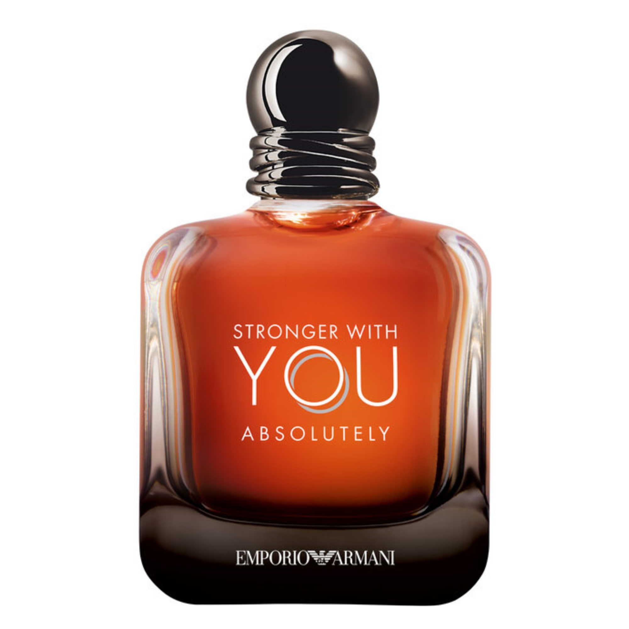 Giorgio Armani Emporio Armani Stronger with Y..