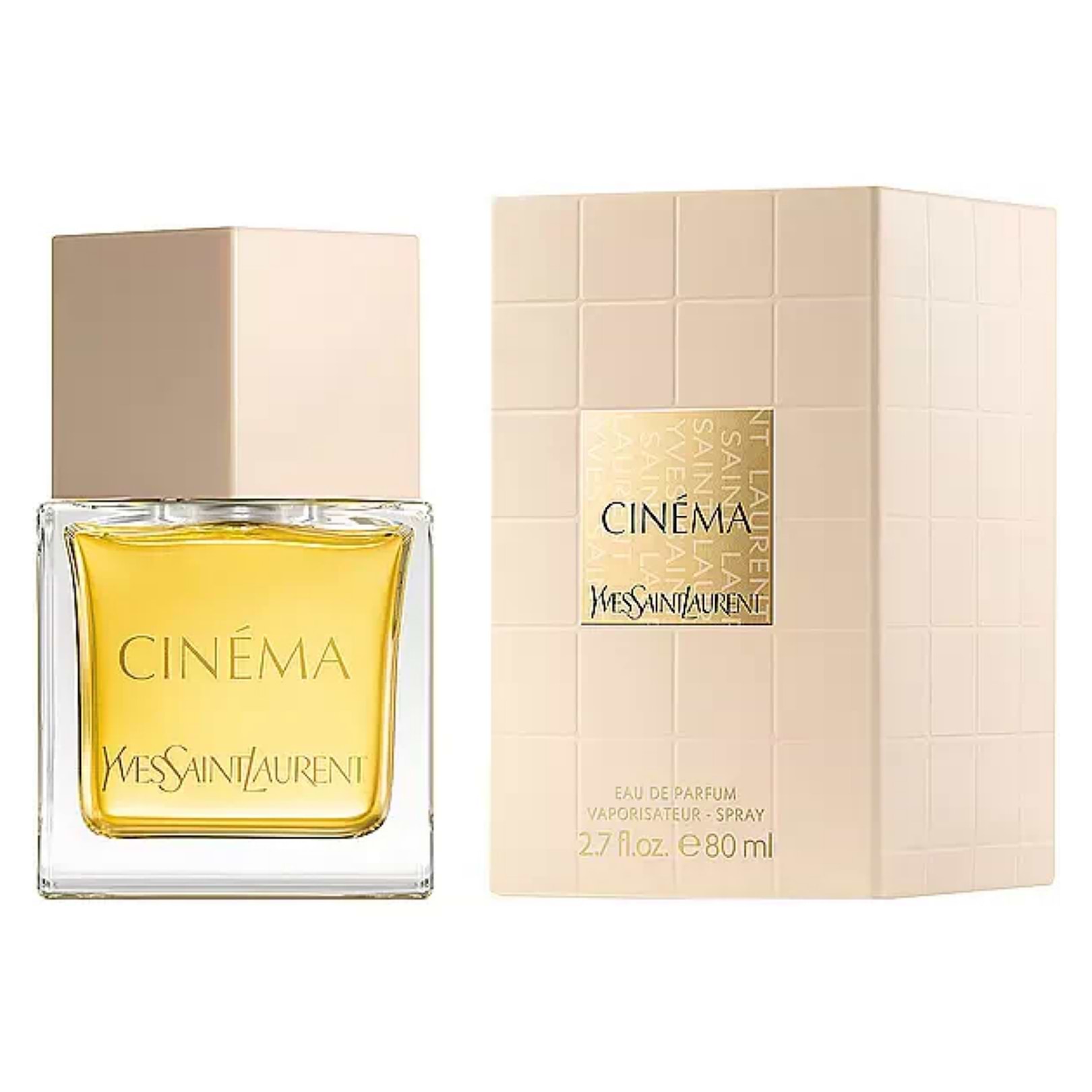 Yves Saint Laurent Cin ma Eau De Parfum For Women 80ml Radiant And yves-saint-laurent-cin-ma-eau-de-parfum-for-women-80ml-radiant-and
