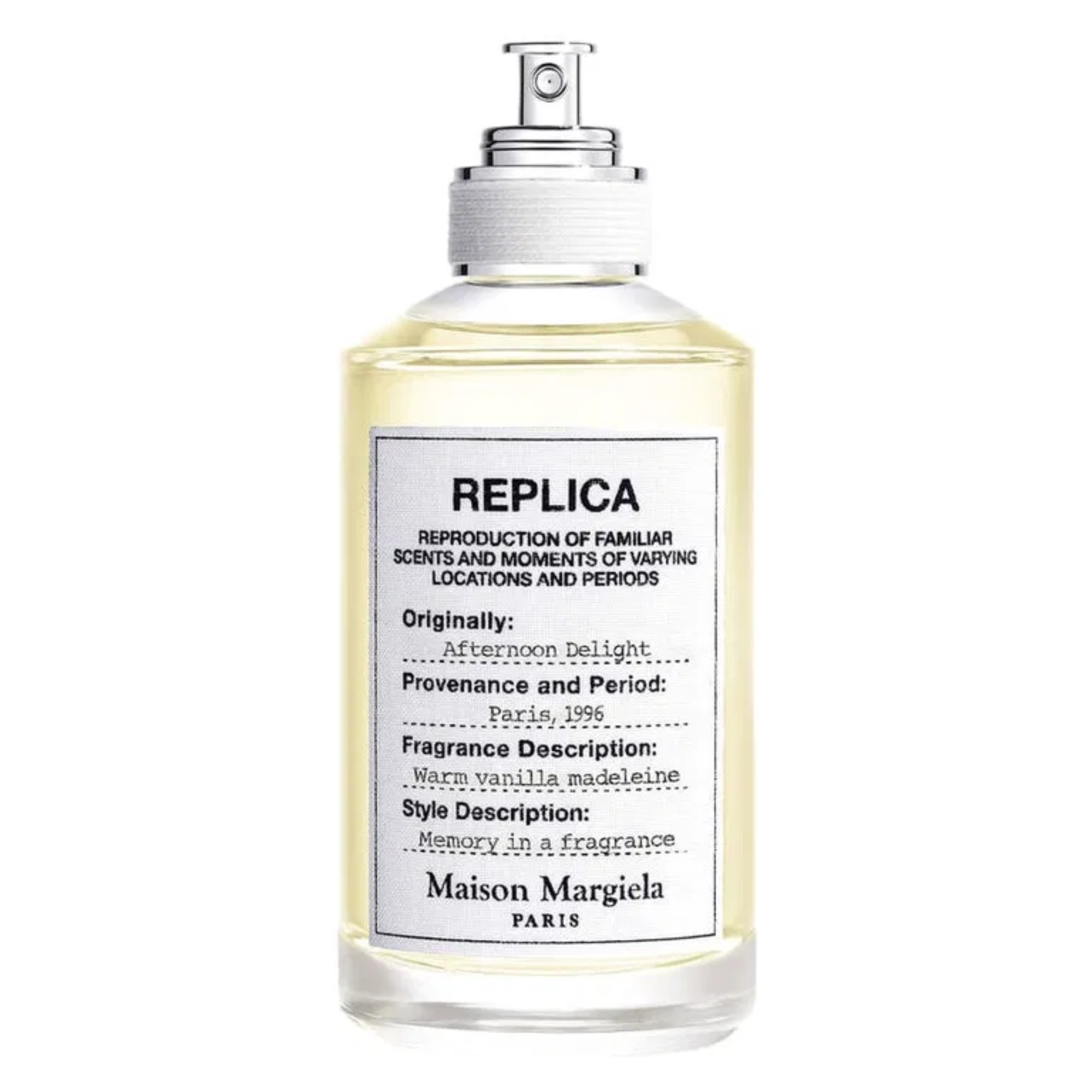 Maison Margiela Replica Afternoon Delight