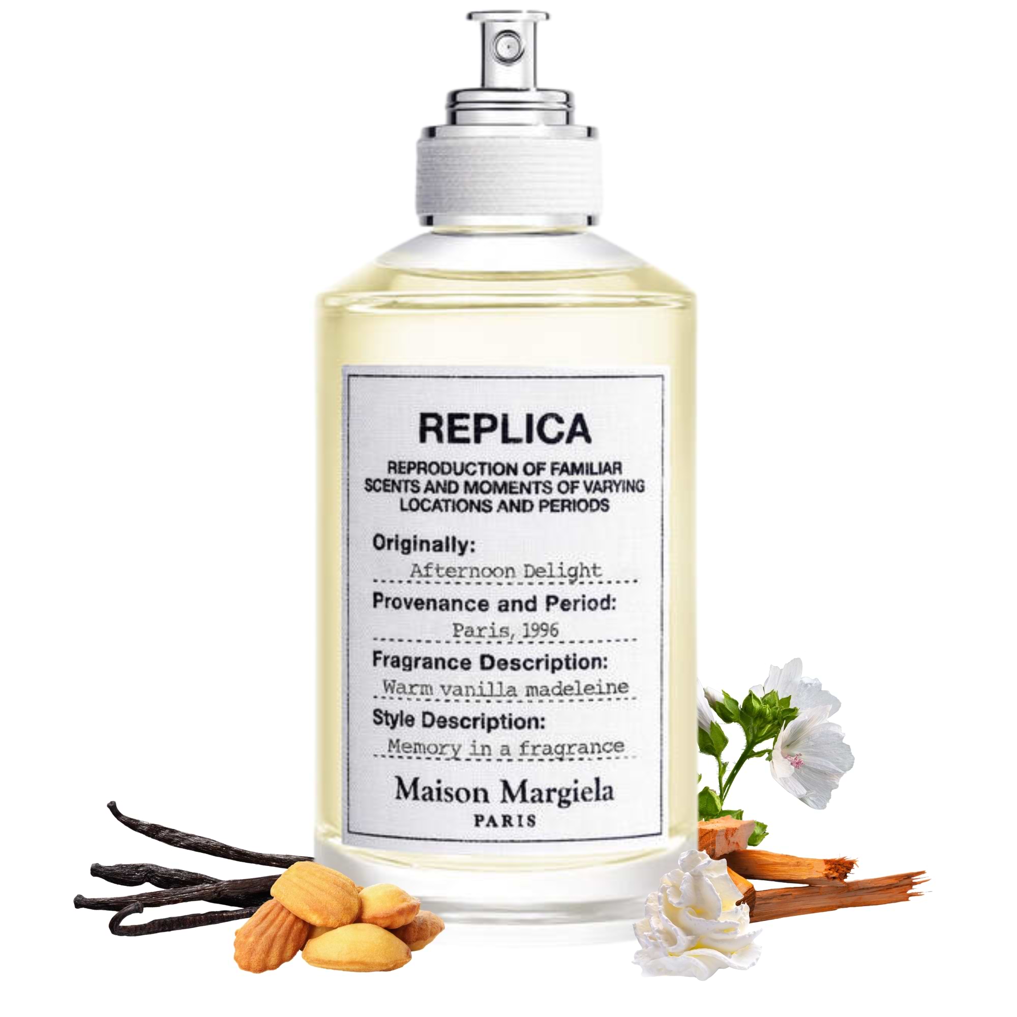Maison Margiela Replica Afternoon Delight