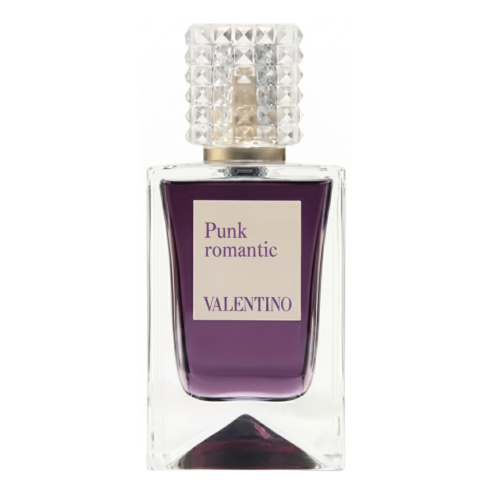 Valentino Punk Romantic