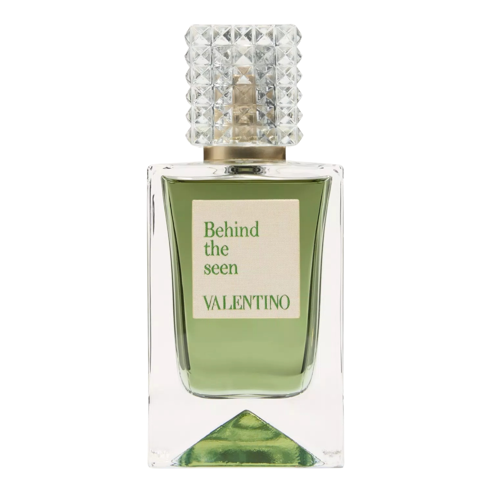Valentino Behind The Seen