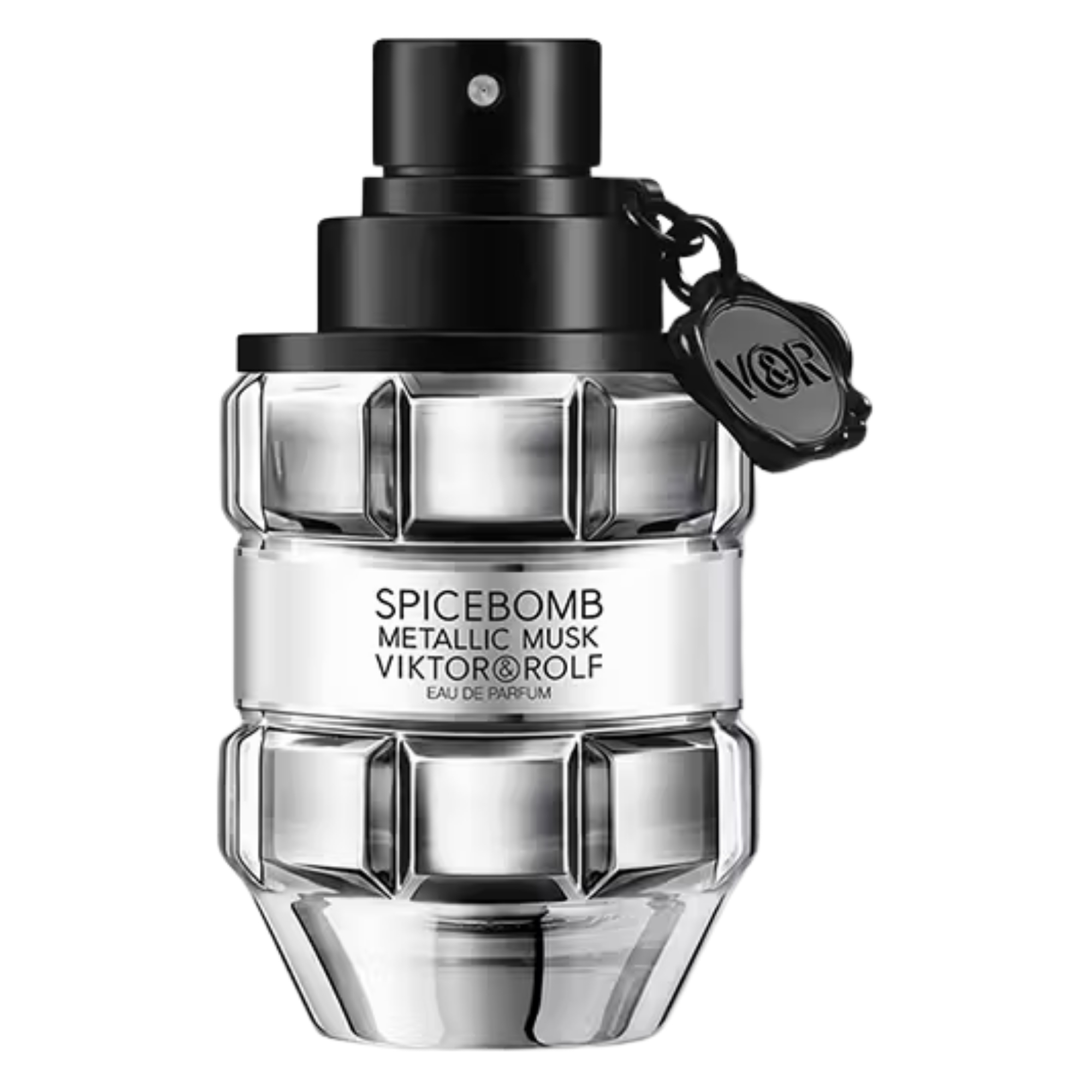 Viktor & Rolf Spicebomb Metallic Musk