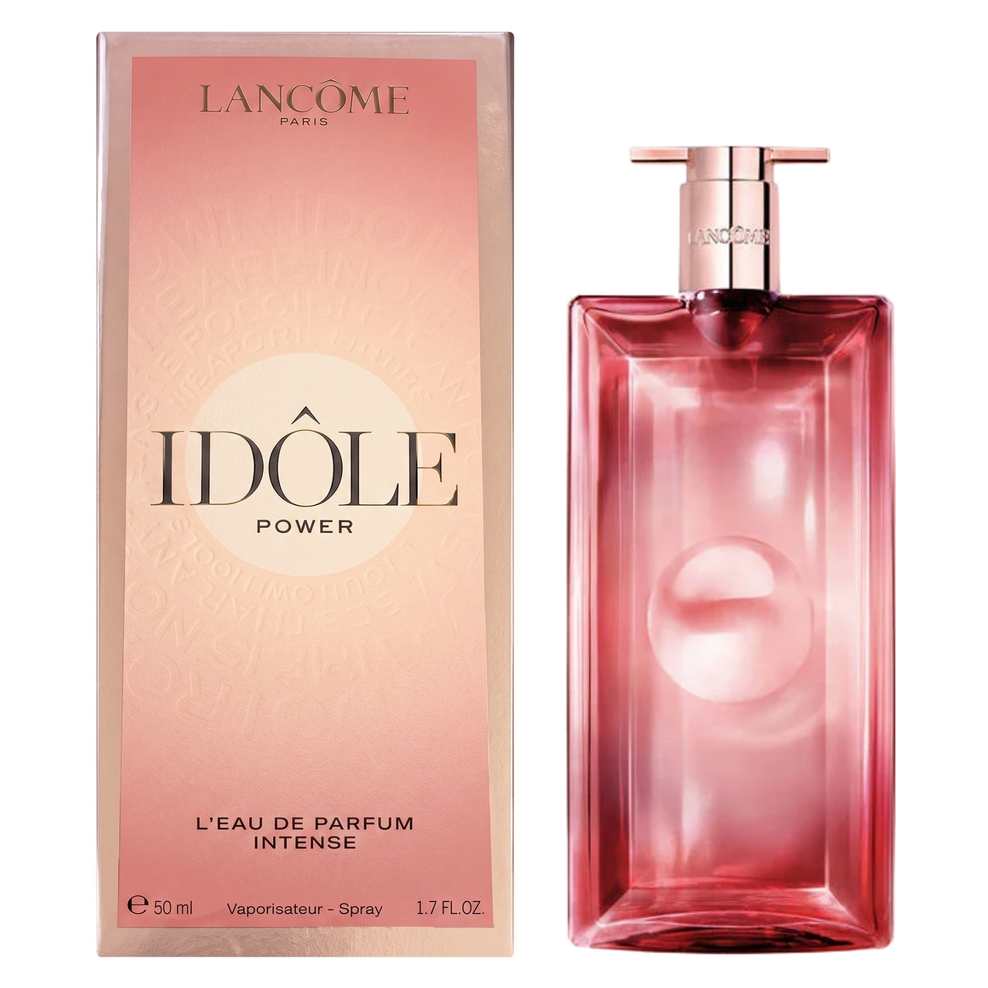Idole Power